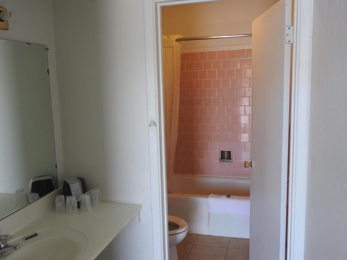 Economy Inn Socorro Εξωτερικό φωτογραφία