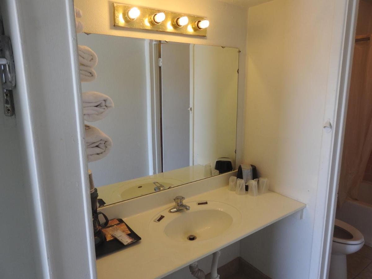 Economy Inn Socorro Εξωτερικό φωτογραφία