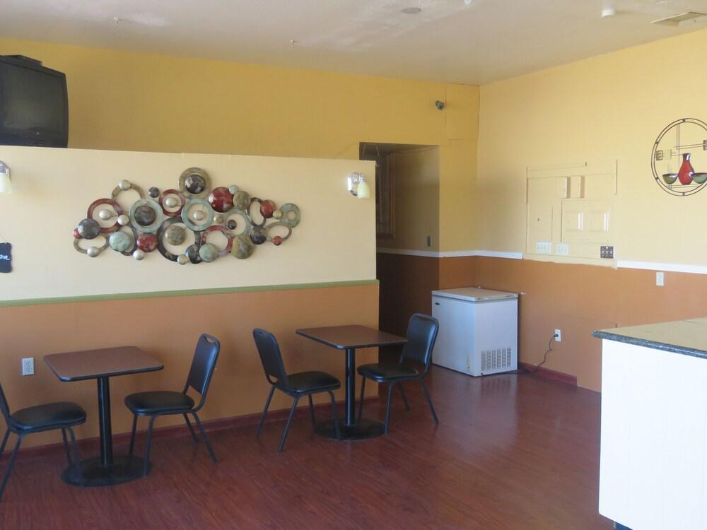 Economy Inn Socorro Εξωτερικό φωτογραφία