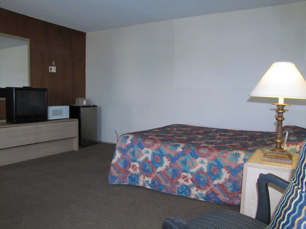 Economy Inn Socorro Εξωτερικό φωτογραφία