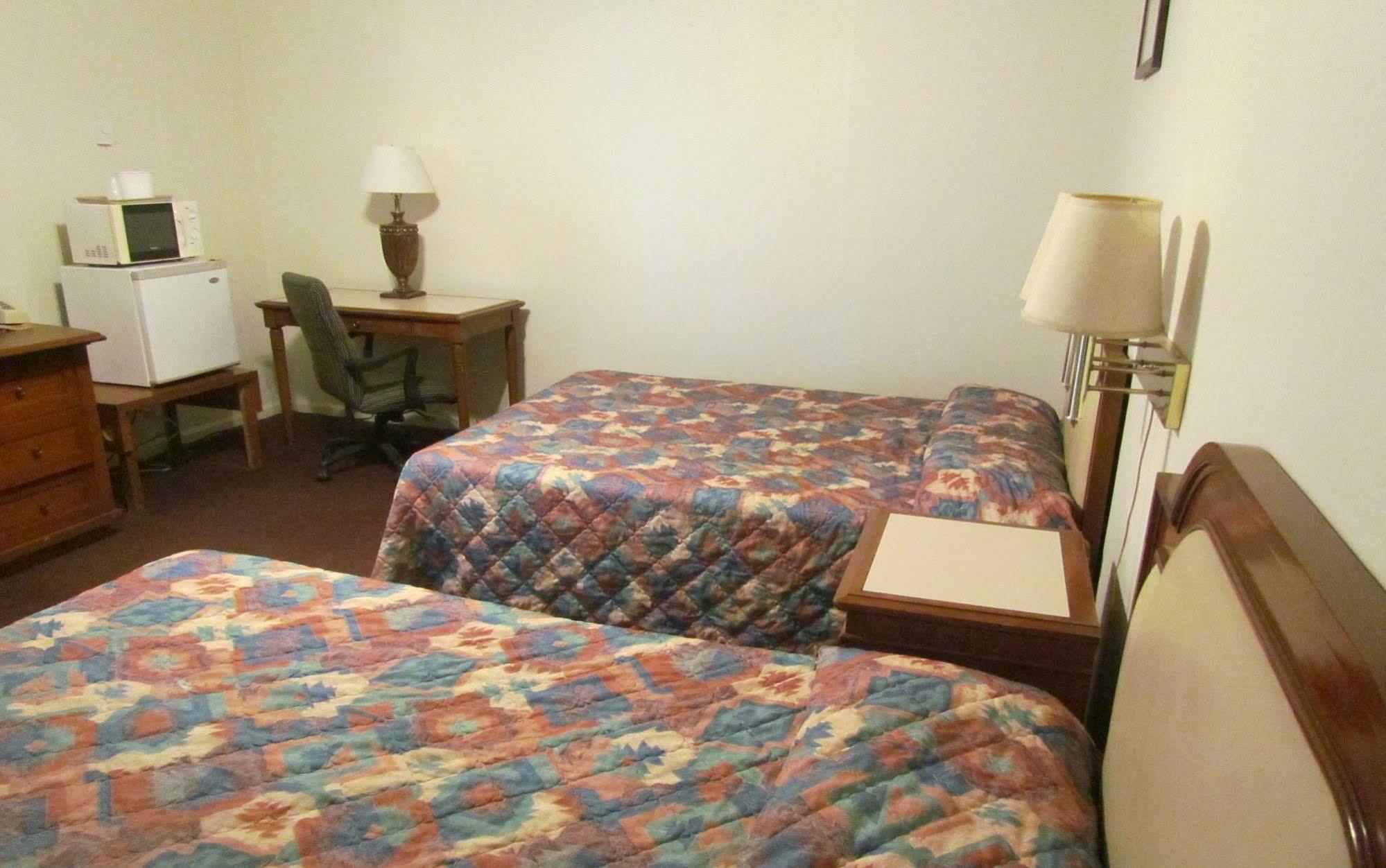 Economy Inn Socorro Εξωτερικό φωτογραφία